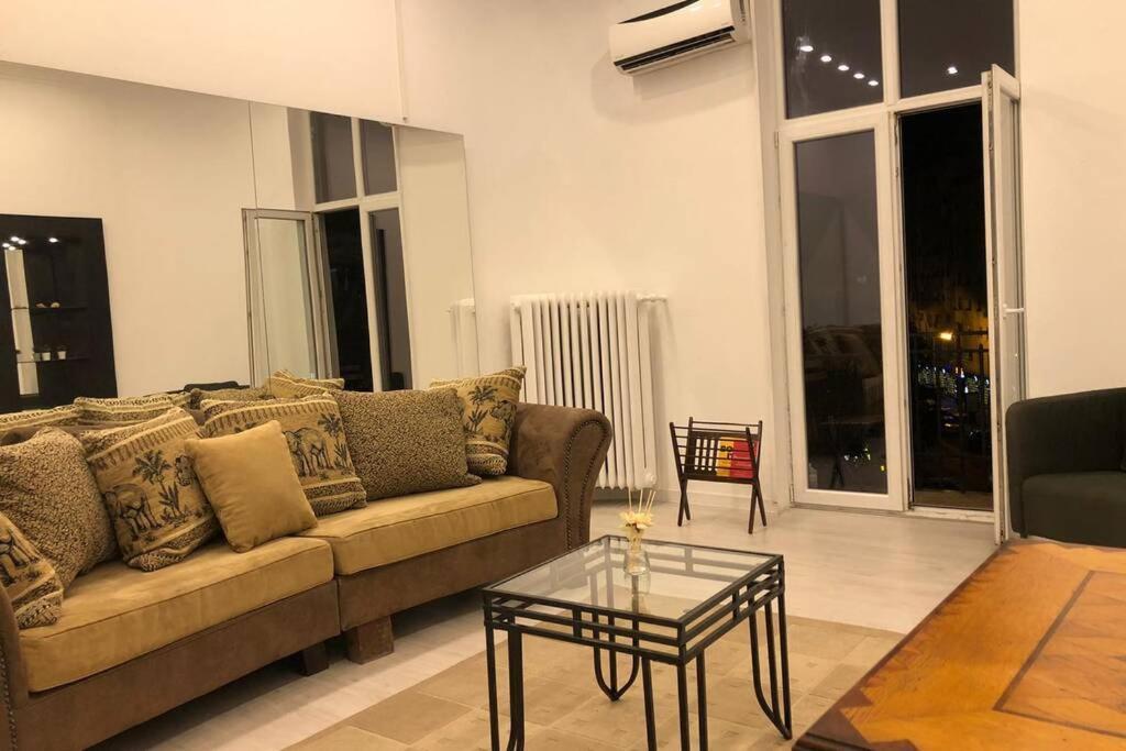 Outstanding 3Br Ultracentral Cityview Balcony Aaa Lägenhet Bukarest Exteriör bild