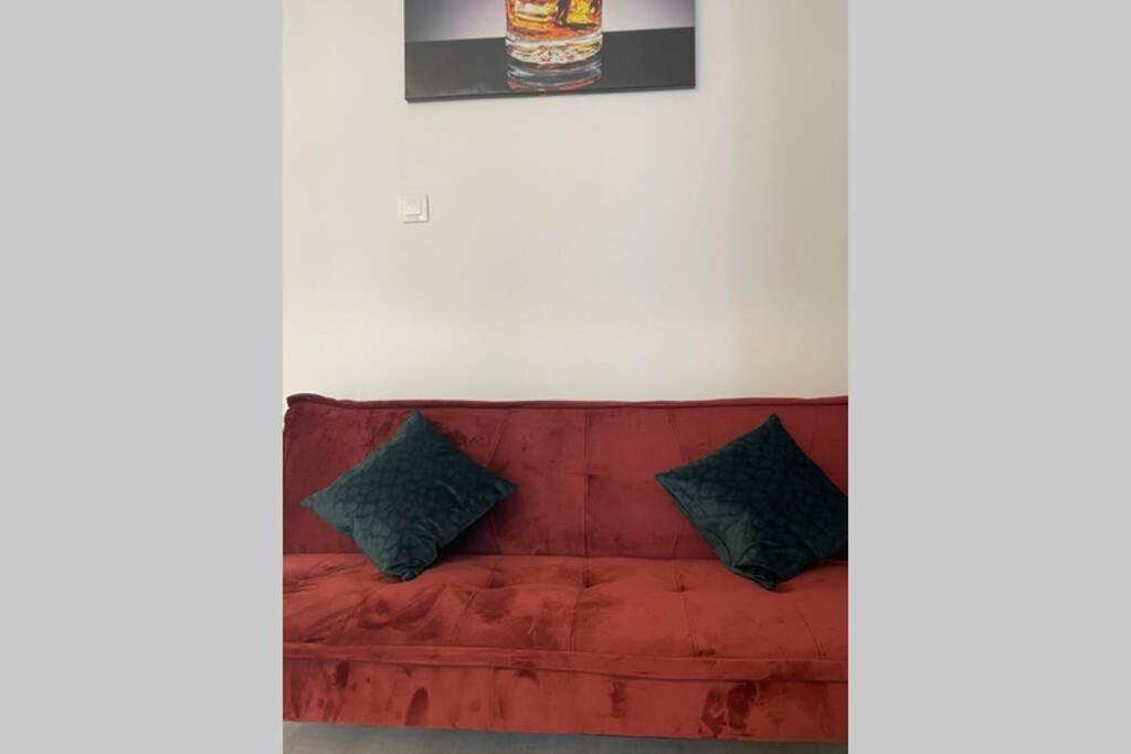 Outstanding 3Br Ultracentral Cityview Balcony Aaa Lägenhet Bukarest Exteriör bild