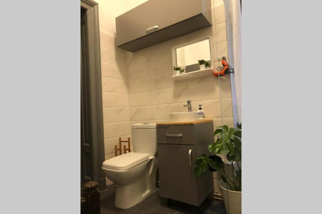 Outstanding 3Br Ultracentral Cityview Balcony Aaa Lägenhet Bukarest Exteriör bild
