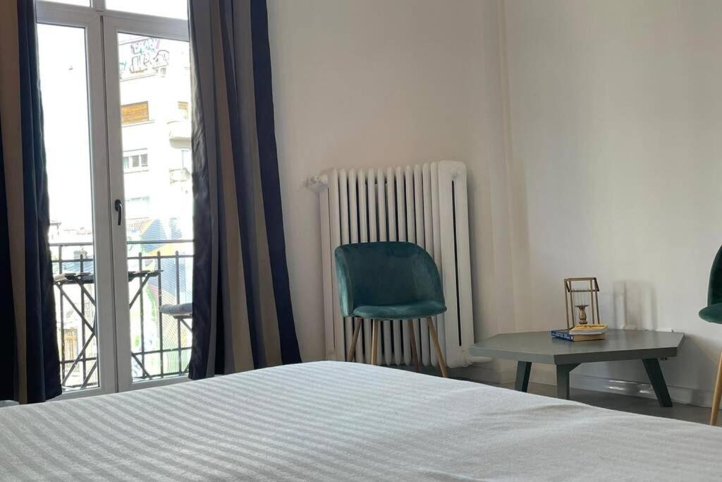 Outstanding 3Br Ultracentral Cityview Balcony Aaa Lägenhet Bukarest Exteriör bild