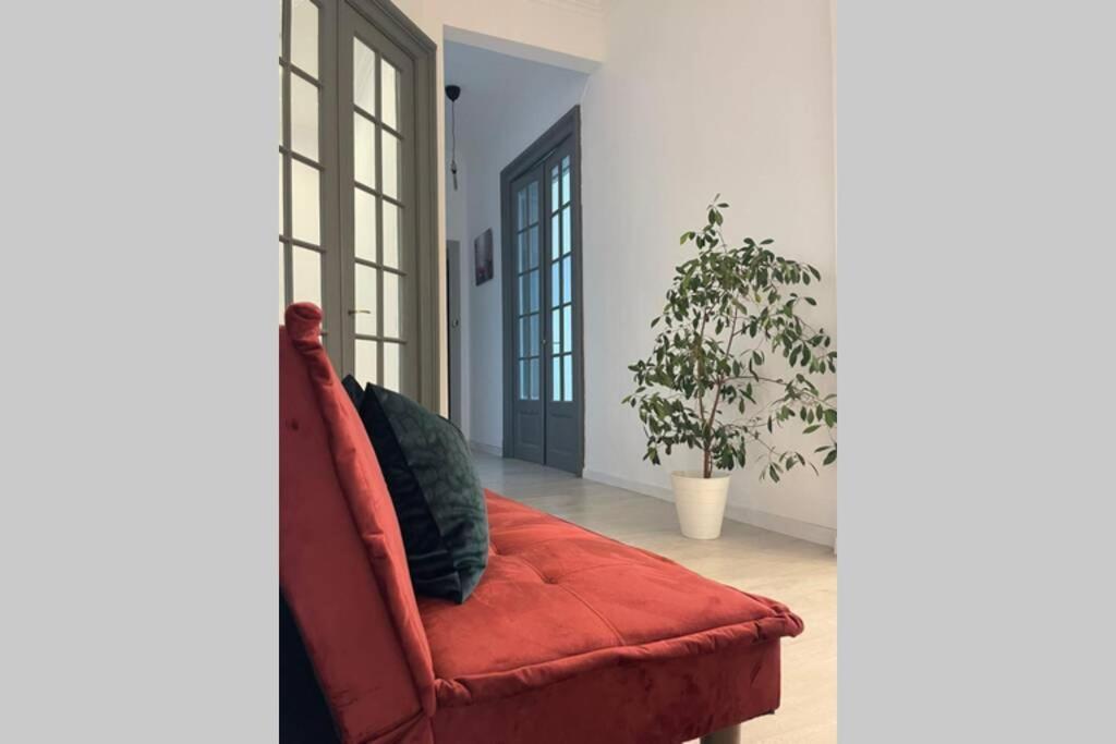 Outstanding 3Br Ultracentral Cityview Balcony Aaa Lägenhet Bukarest Exteriör bild
