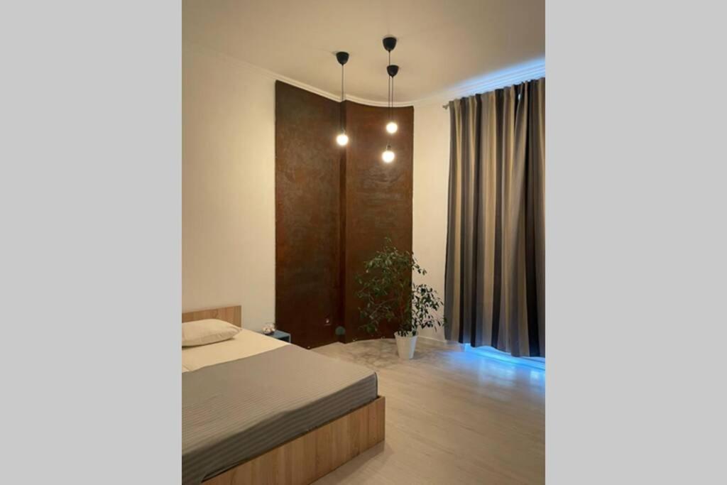 Outstanding 3Br Ultracentral Cityview Balcony Aaa Lägenhet Bukarest Exteriör bild