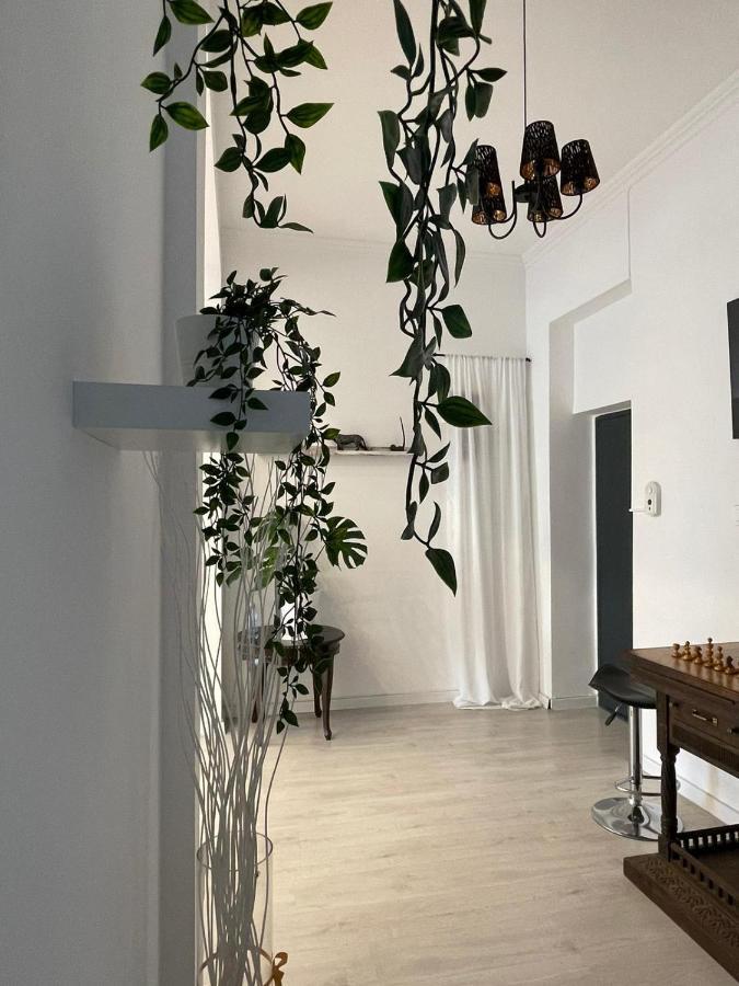 Outstanding 3Br Ultracentral Cityview Balcony Aaa Lägenhet Bukarest Exteriör bild